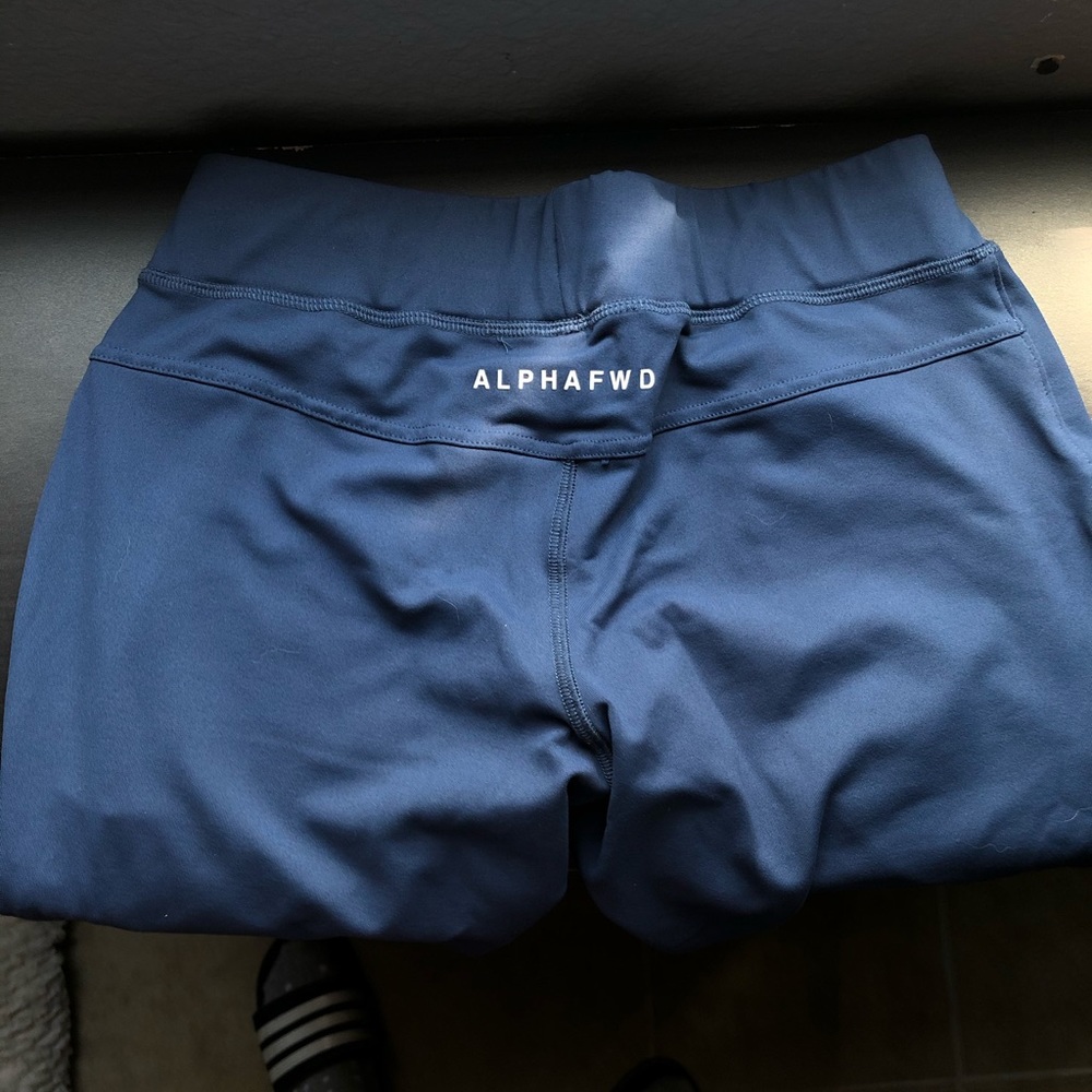 Alpha Forward Women’s Joggers